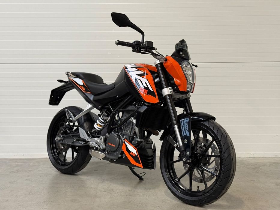 KTM
