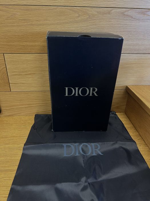 dior b22 preto novos