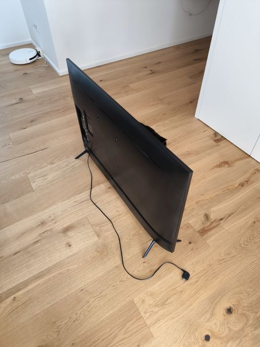 TV samsung 50' UHD