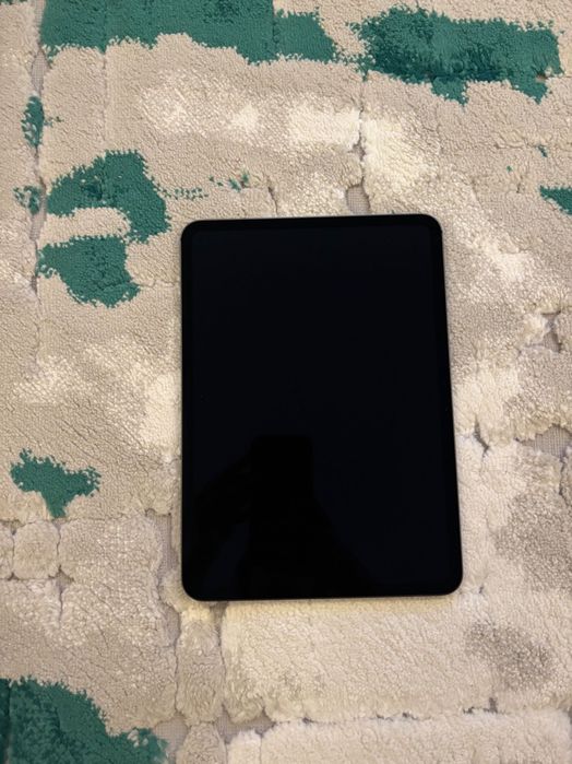 iPad Pro (M4) Wi-Fi