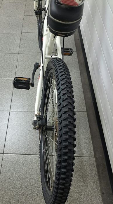 Vende se Bicicleta Berg