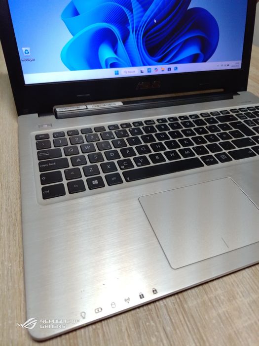 ASUS K56CB Recondicionado