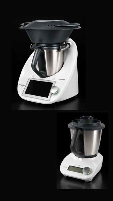 Thermomix Friend