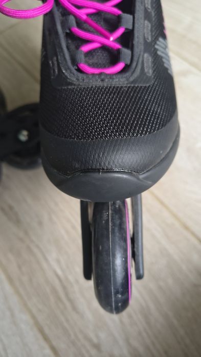 Rolki Rollerblade r38