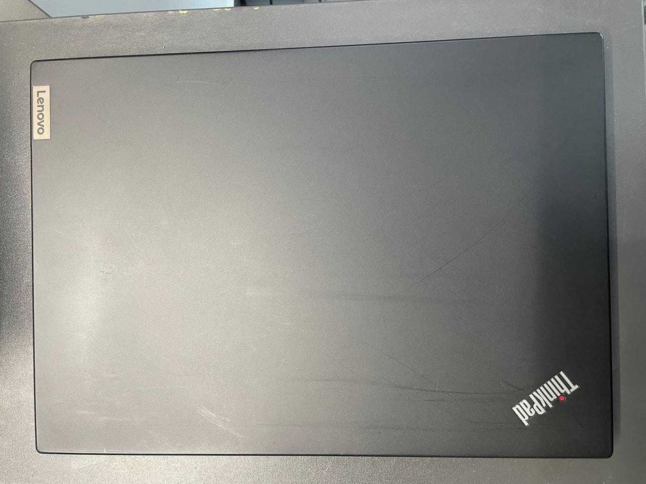 Легендарний ThinkPad L14 | i5-10210U | 8/256GB | IPS FHD | Надійність