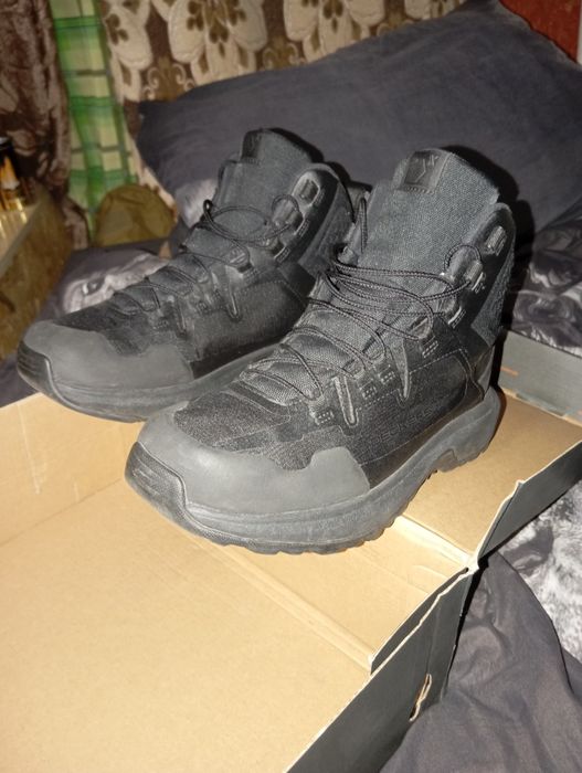 Продам тактическую обувь Dockers lab в лучшем состоянии !!! Обувь +