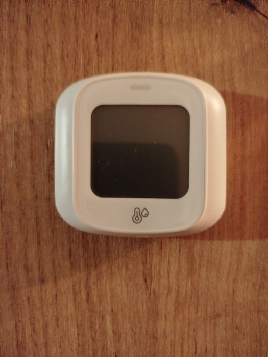 Czujnik temperatury i wilgotności Wifi
