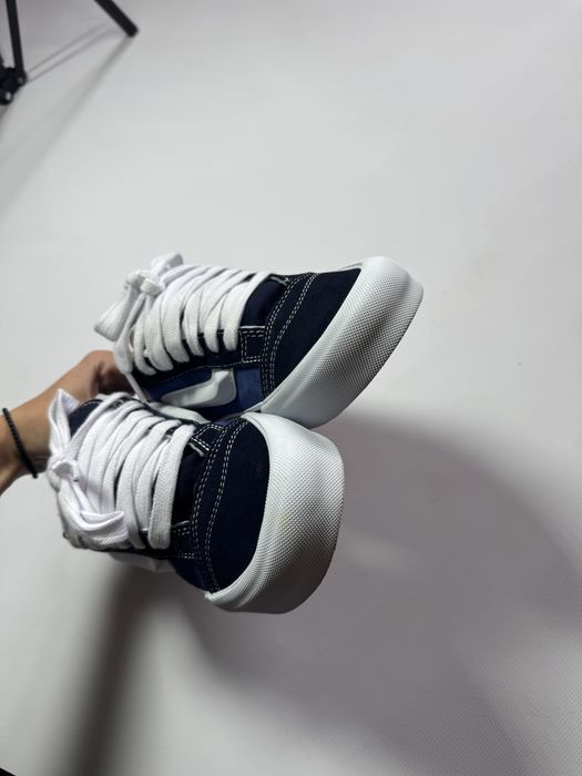 Кеди кросівки Vans Old Skool KNU 40EUR