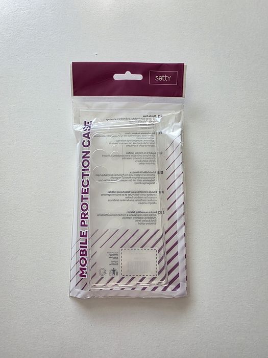 Nowe Etui Case plecki do Samsung Galaxy S23 Ultra
