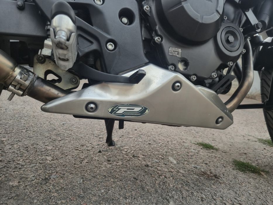 Продається Honda CB400F