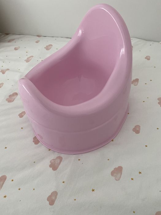 Bacio anatómico da Chicco