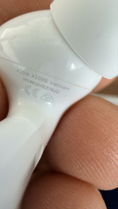 AirPods Pro 2 geração