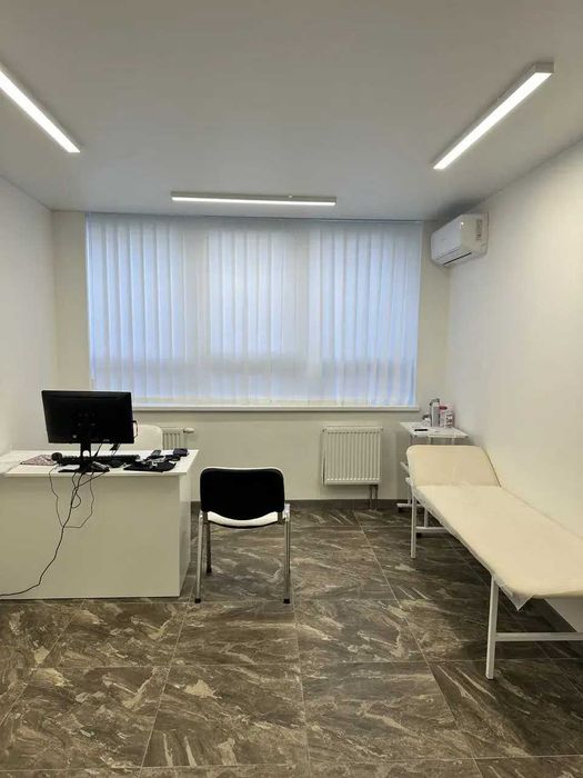 Оренда приміщення в ЖК Кардинал