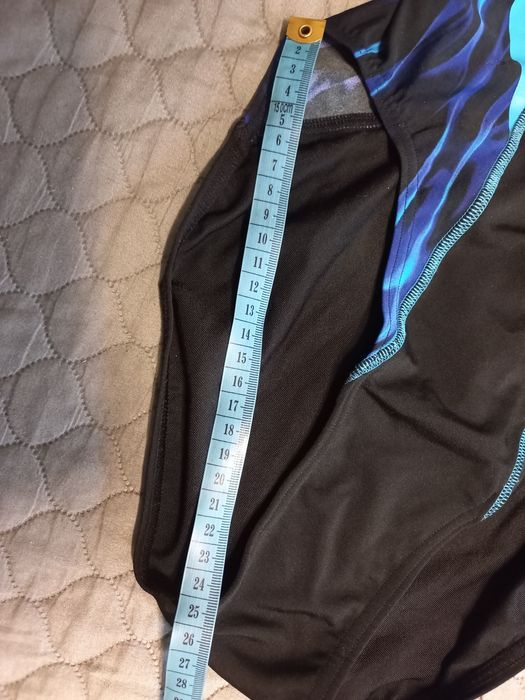 Strój kąpielowy damski jednoczęściowy Adidas