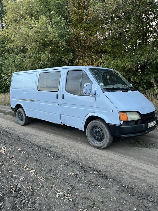 Продам Форд Транзит