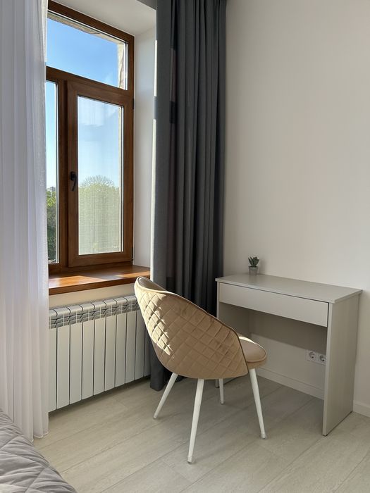 Prime Center Apartments