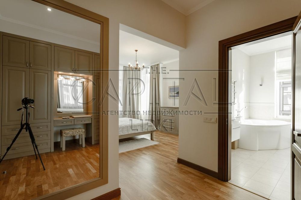 Оренда квартири, Верхогляда, Печерськ, ЖК Новопечерські Липки