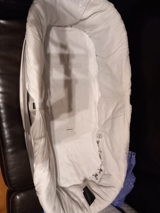 Carrinho de bebé bebecar