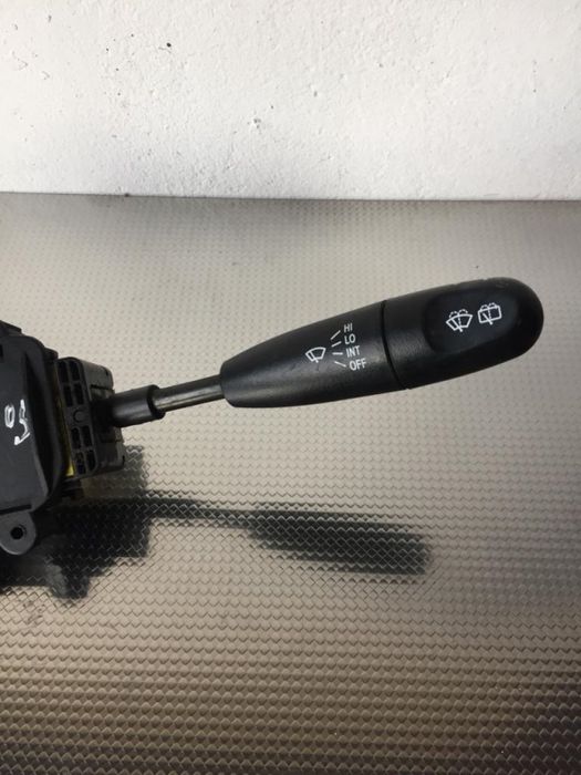 Conjunto / manetes de luzes e limpa vidros DAEWOO Kalos (KLAS)