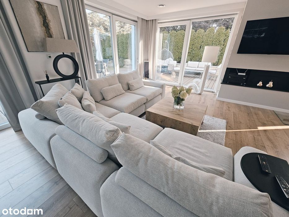 Sprzedam dom w Barlinku pow. 190m2