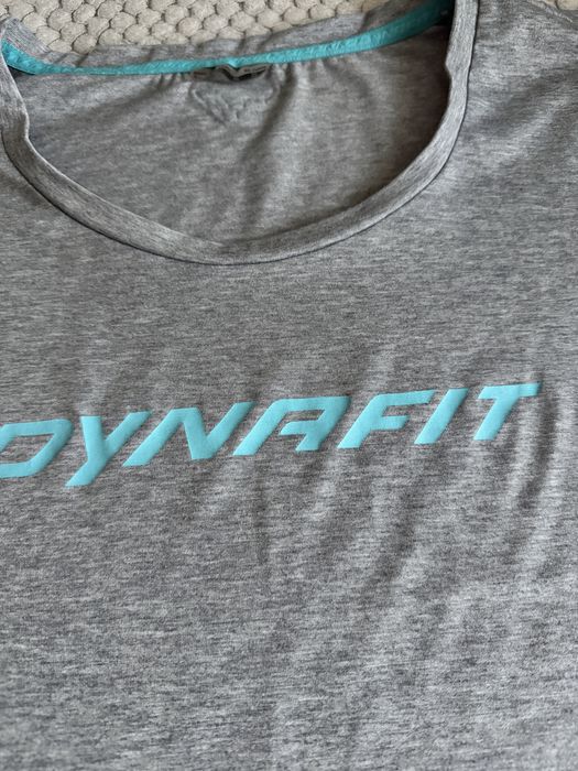 Футболка Dynafit S wmn