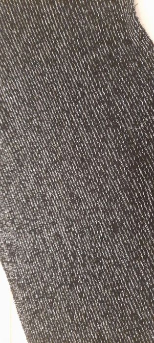 Płaszczyk plus szalik