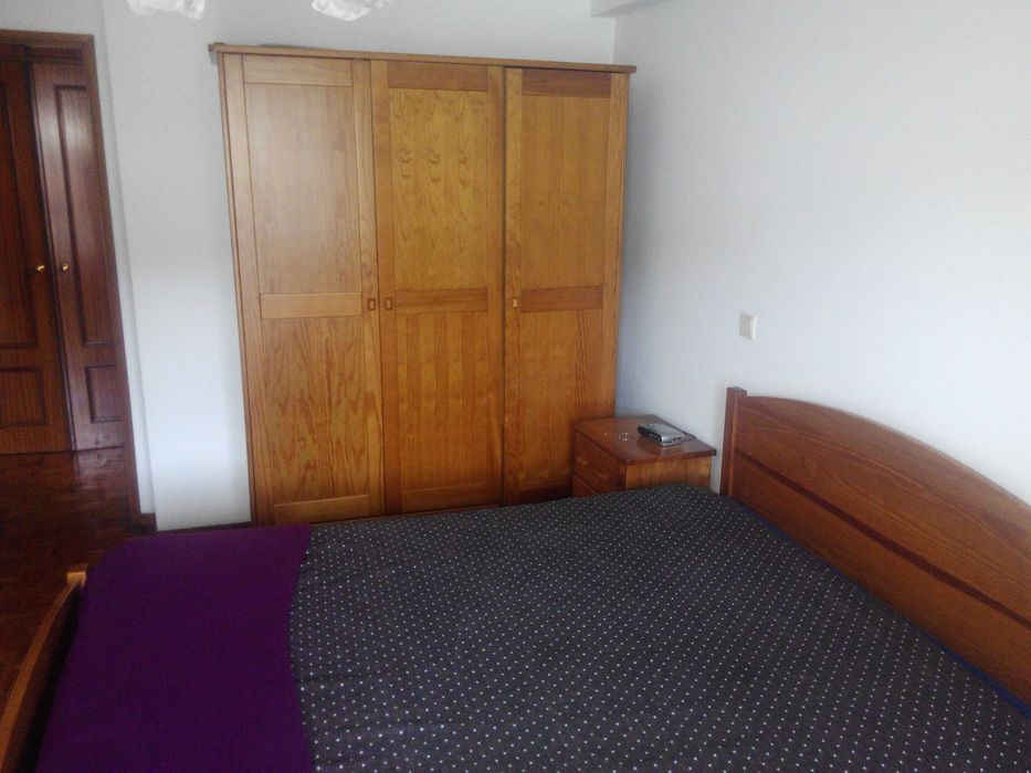 Apartamento com 1 quarto e 1 casa de banho