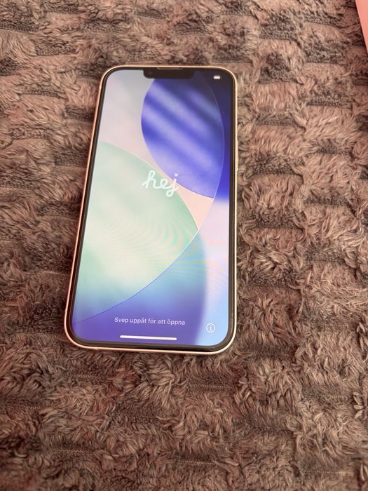 Iphone 13 stan idealny