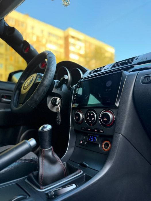 продам Mazda 3 mps
