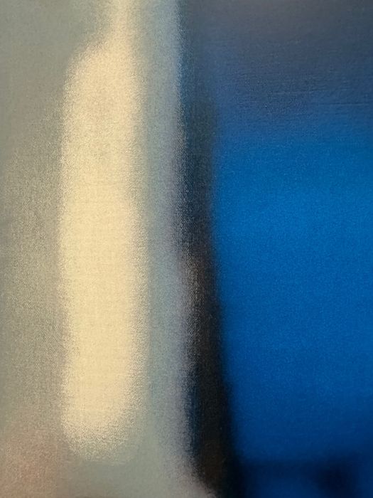 NORONHA DA COSTA - Serigrafia Sem Título