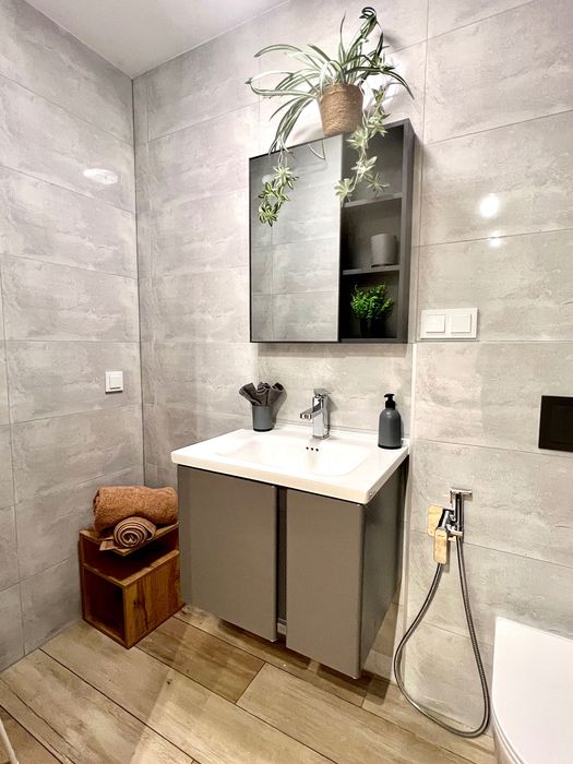 Apartament nad Zalewem "U Simona"