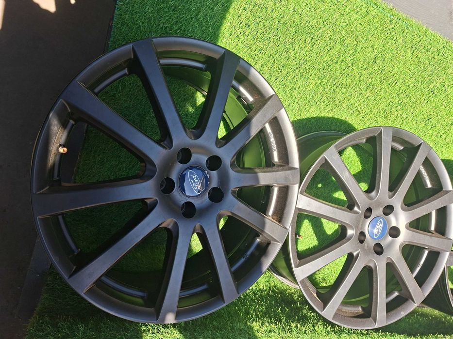 [A87] ALUFELGI 19'' 5x108 FORD Kuga,Mondeo,S-Max,Galaxy,Volvo.