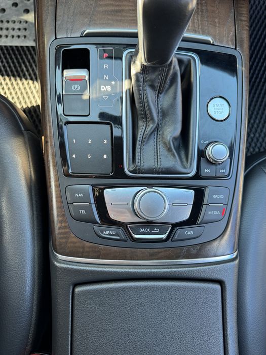 Ауді A6 C7 Продам