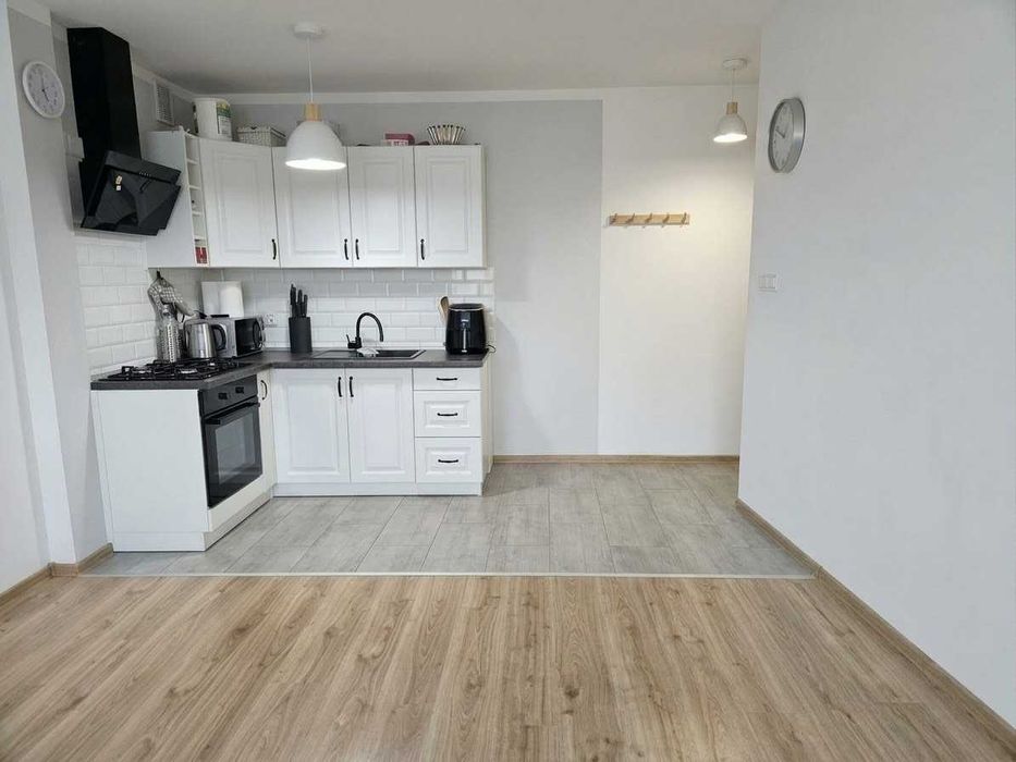 Wynajmę mieszkanie, parter 36m2