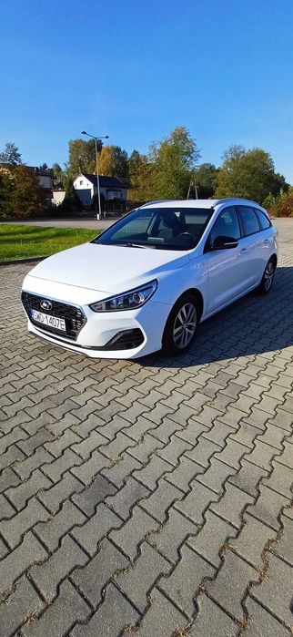 Hyundai i30 III 1.0 2018