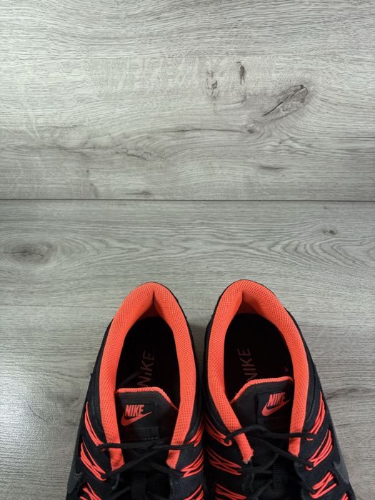 Nike Free Run чоловічі кросівки 44.5 розмір