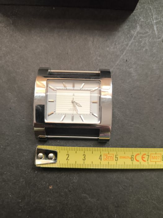 Relógio Eletta c/ Braceletes Multicolor