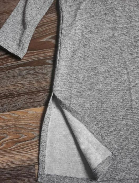 Кофта-туника женская р.42