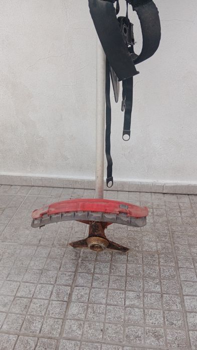 Roçadora EFCO STARK 3800 T