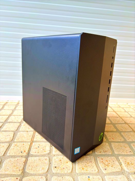 PC Gaming HP Pavilion TG01-0XXX