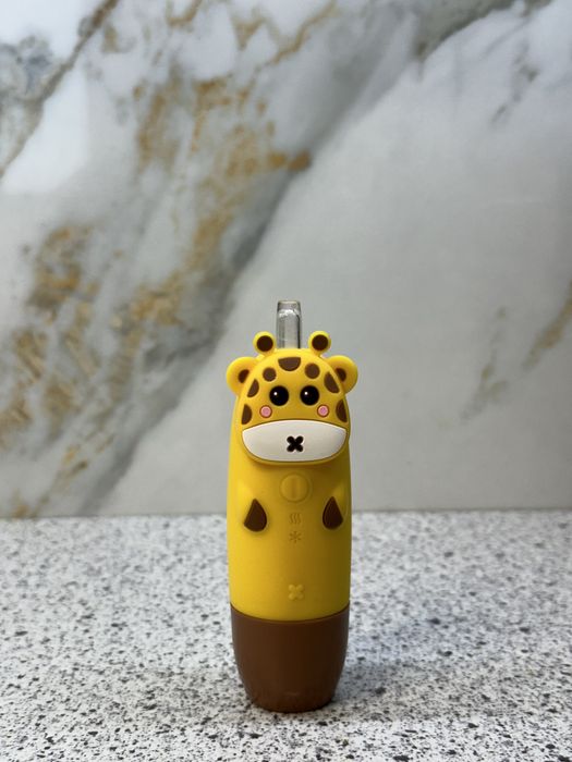 InnoGio Giogiraffe зубна електрощітка дитяча