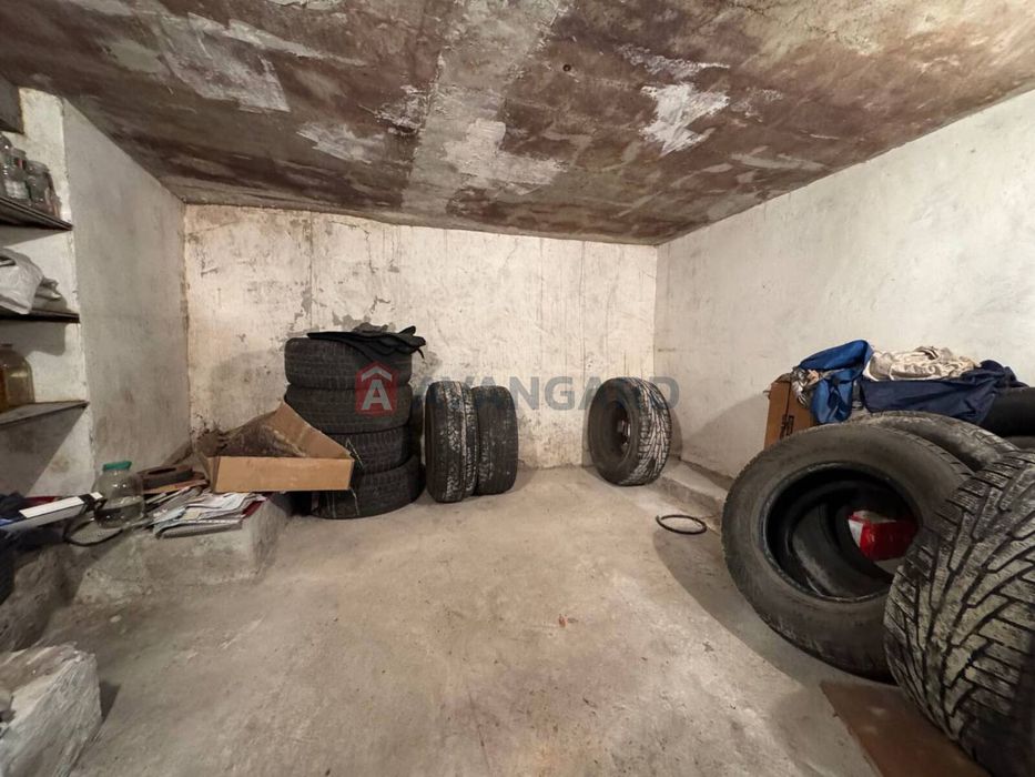 Продаж підземного гаража вул. Вергая (Ярославська) - Героїв Майдану