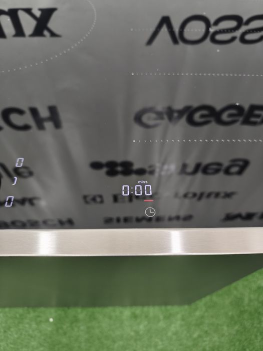 Нова індукційна поверхня під забудову Neff T68STV4L0  80 см 2025 рік