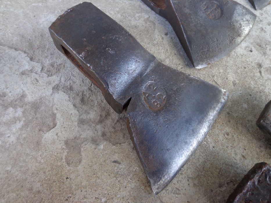 Молотки радянщина