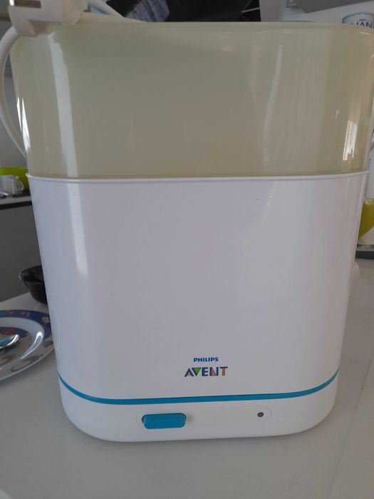 Esterilizador Avent- Philips