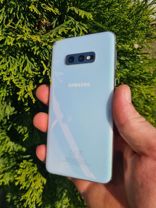 Samsung Galaxy S10e