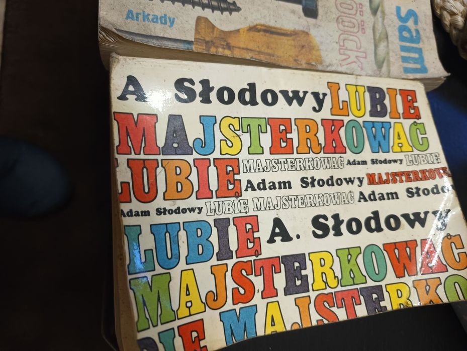 Sprzedam kultowe książki
