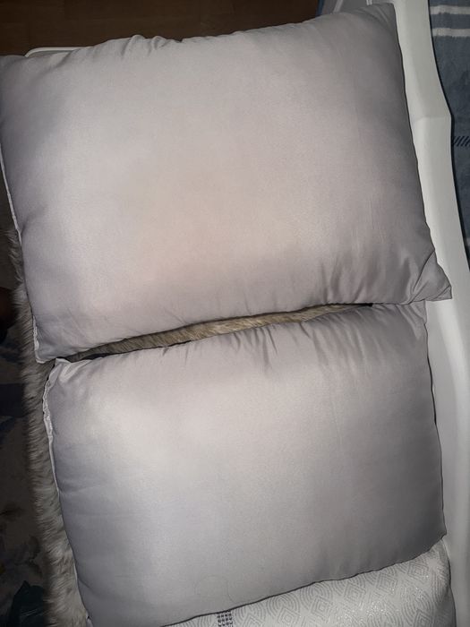 Conjunto de almofadas