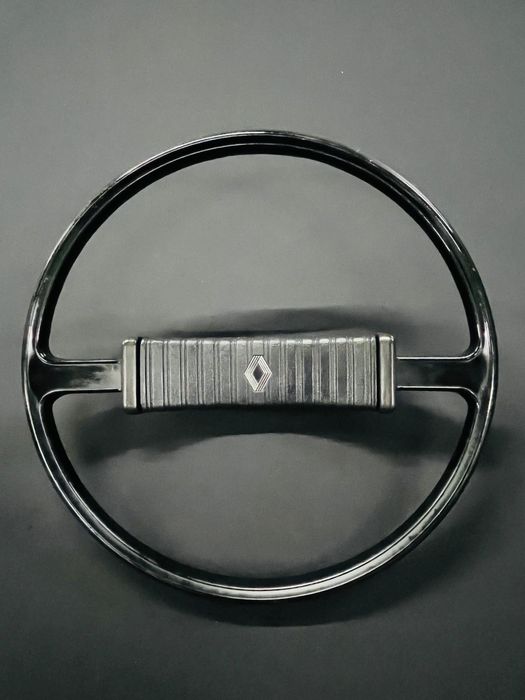 Volante Renault 5 original / Novo