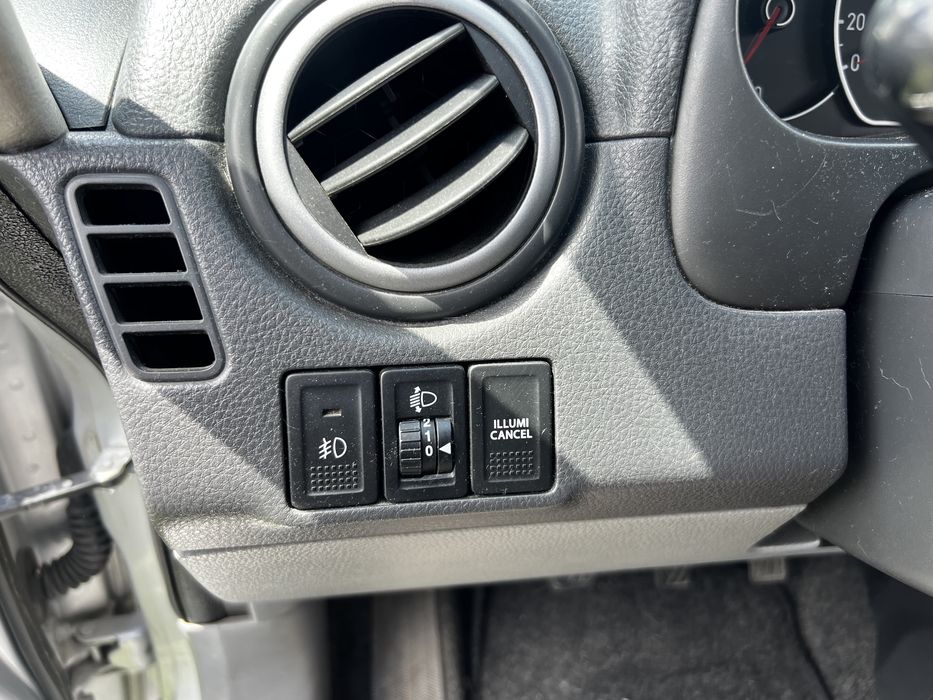 Suzuki SX4 1.6 DDiS